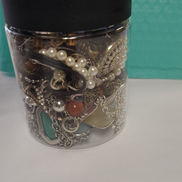 Mystery Jewelry Jar #70 - Picture 5 of 6